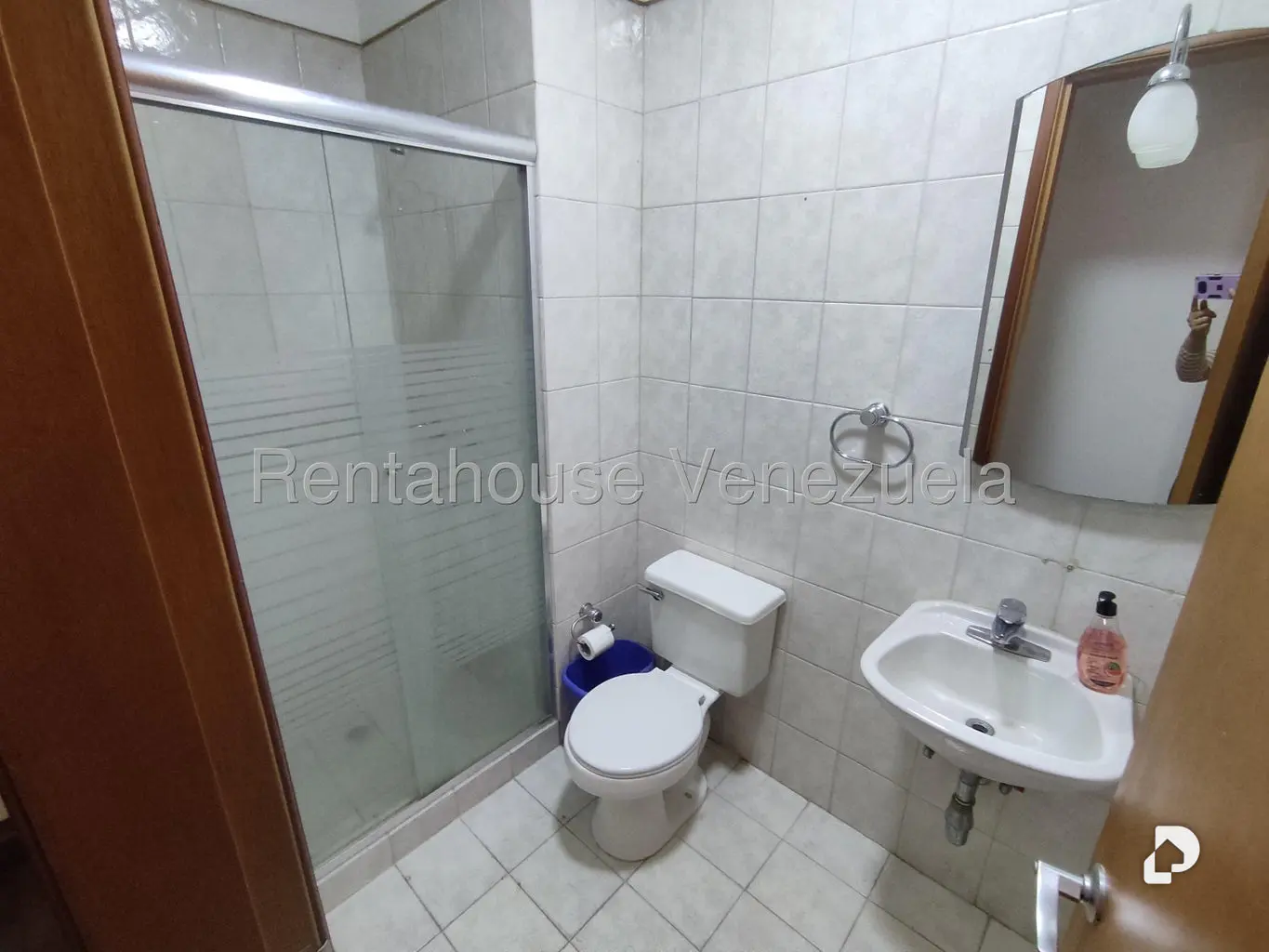 Apartamento en Colinas de La California, Caracas – 15
