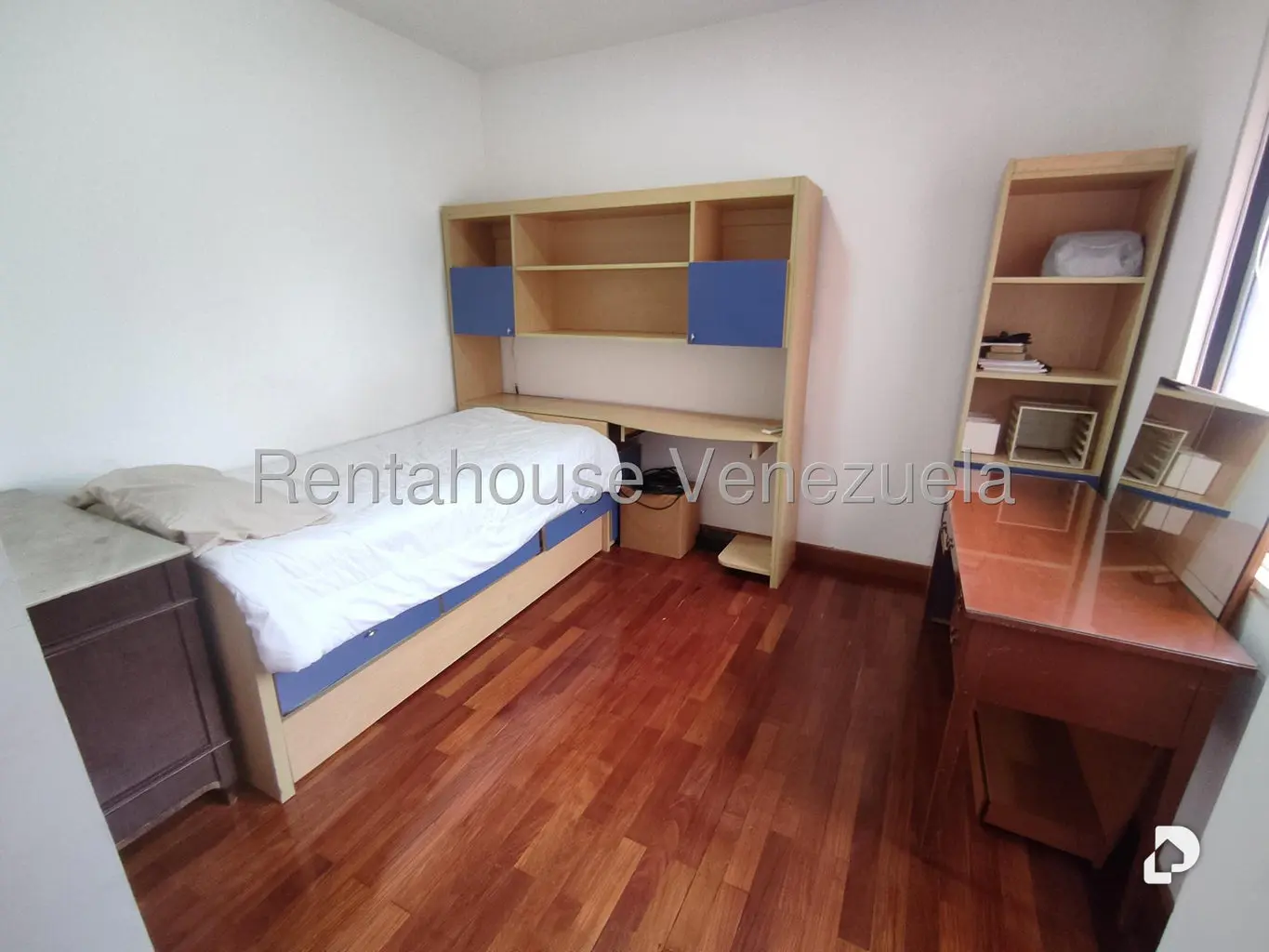 Apartamento en Colinas de La California, Caracas – 22