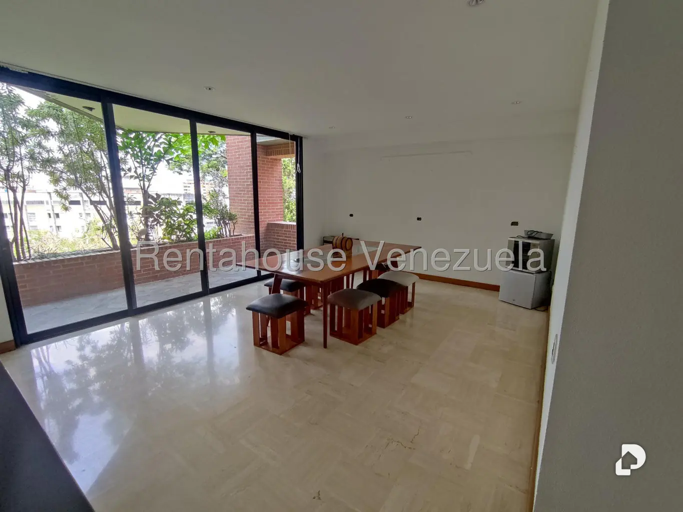 Apartamento en Colinas de La California, Caracas – 7