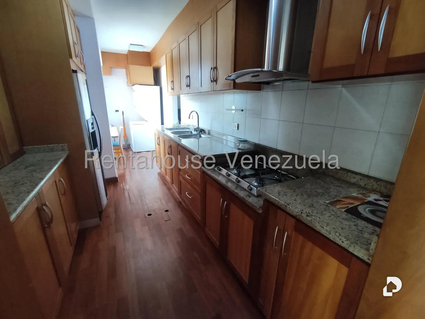 Apartamento en Colinas de La California, Caracas – 12
