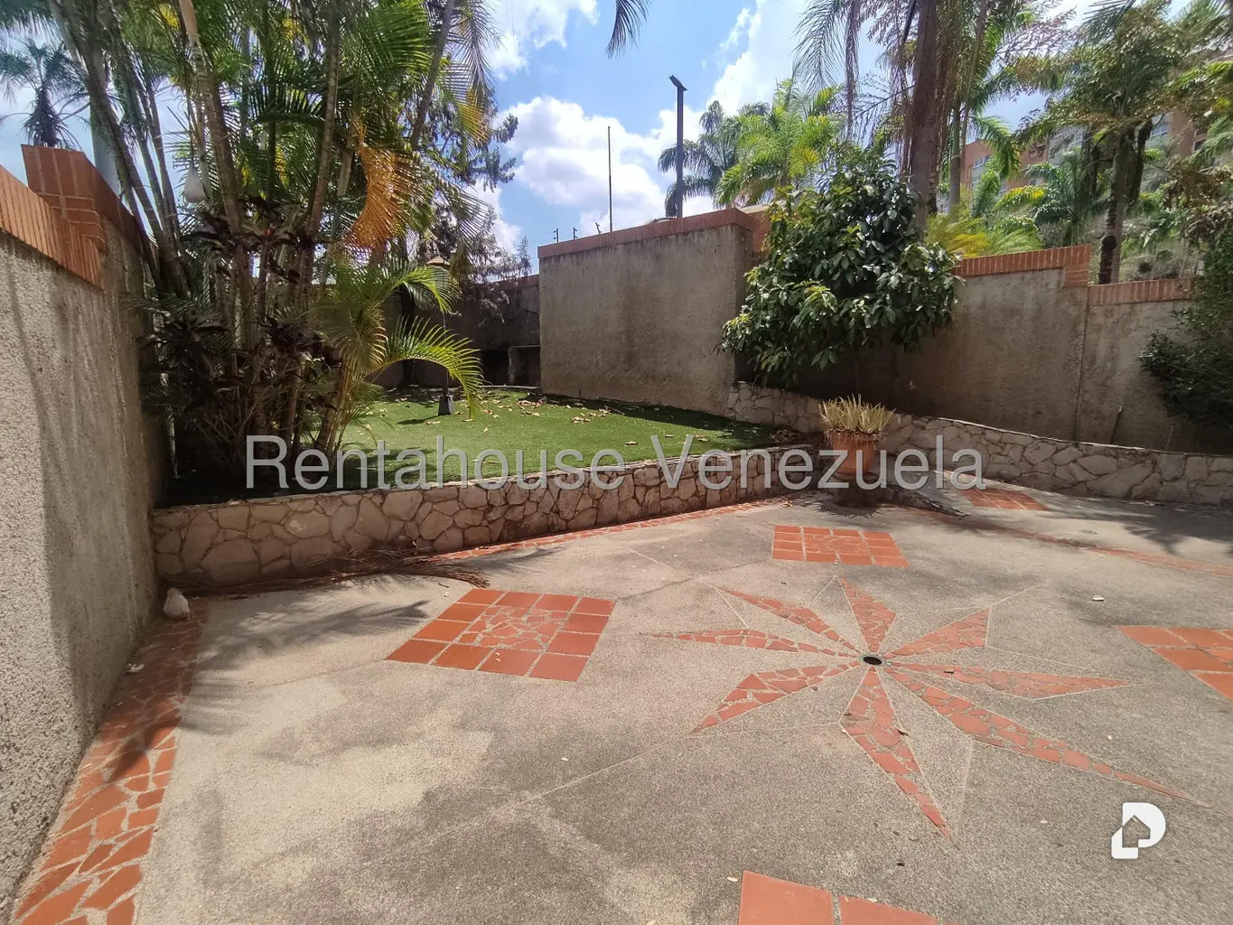 Apartamento en Colinas de La California, Caracas – 26