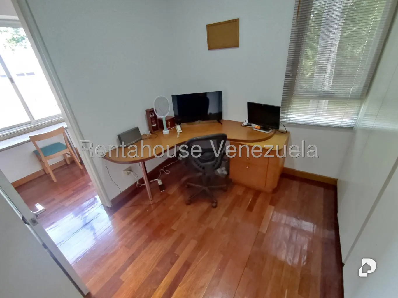 Apartamento en Colinas de La California, Caracas – 14