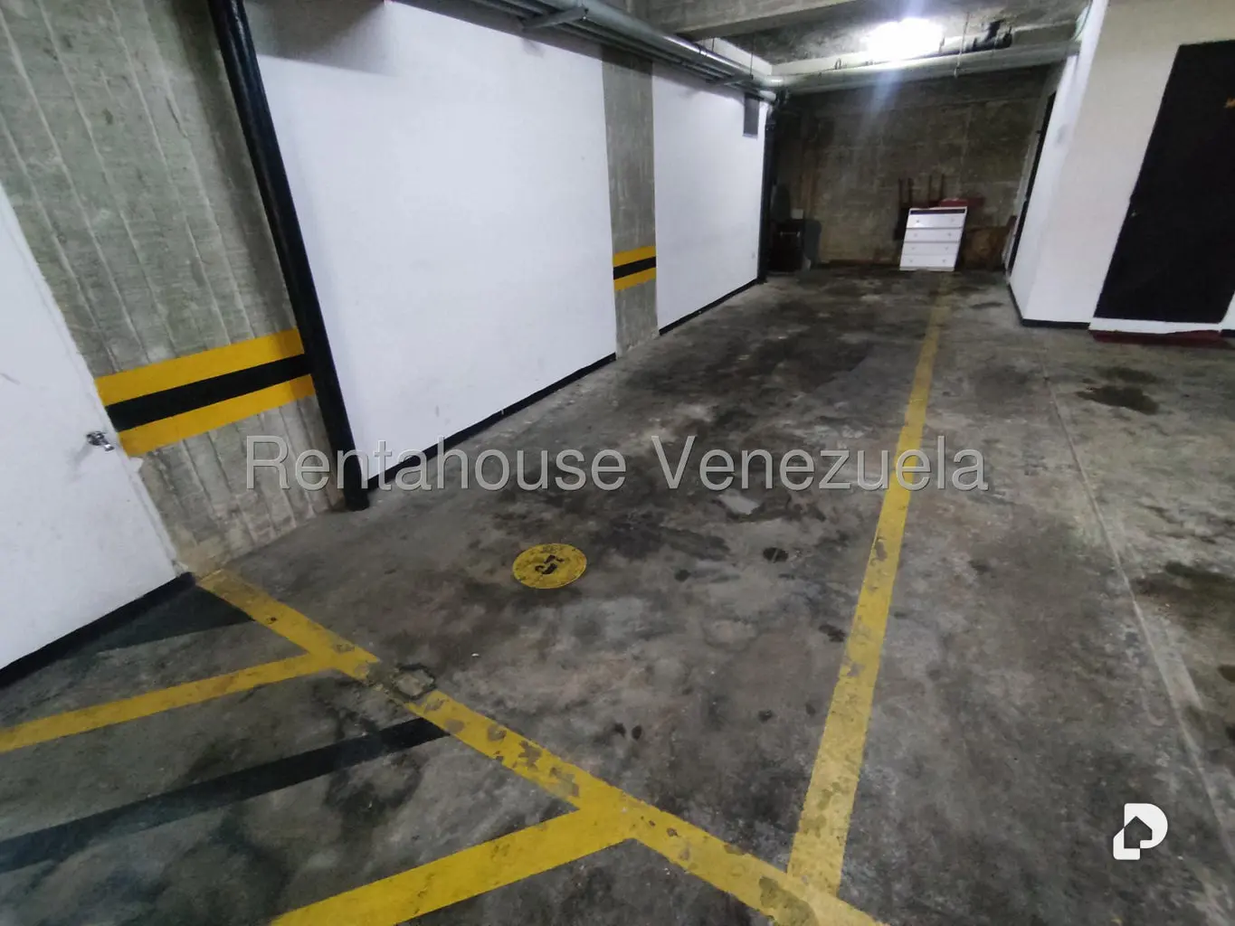Apartamento en Colinas de La California, Caracas – 28