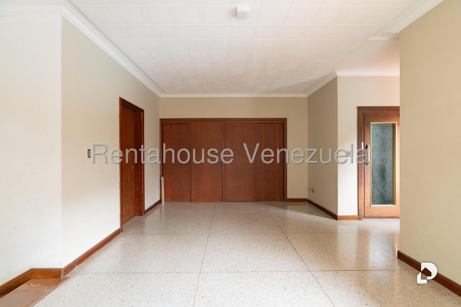 Casa en La Lagunita Country Club, Caracas – 27