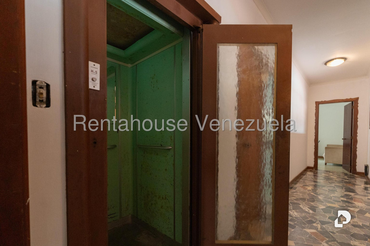Casa en La Lagunita Country Club, Caracas – 23
