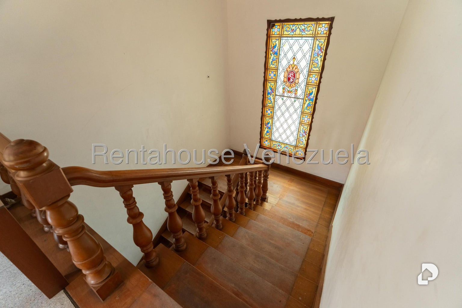 Casa en La Lagunita Country Club, Caracas – 24