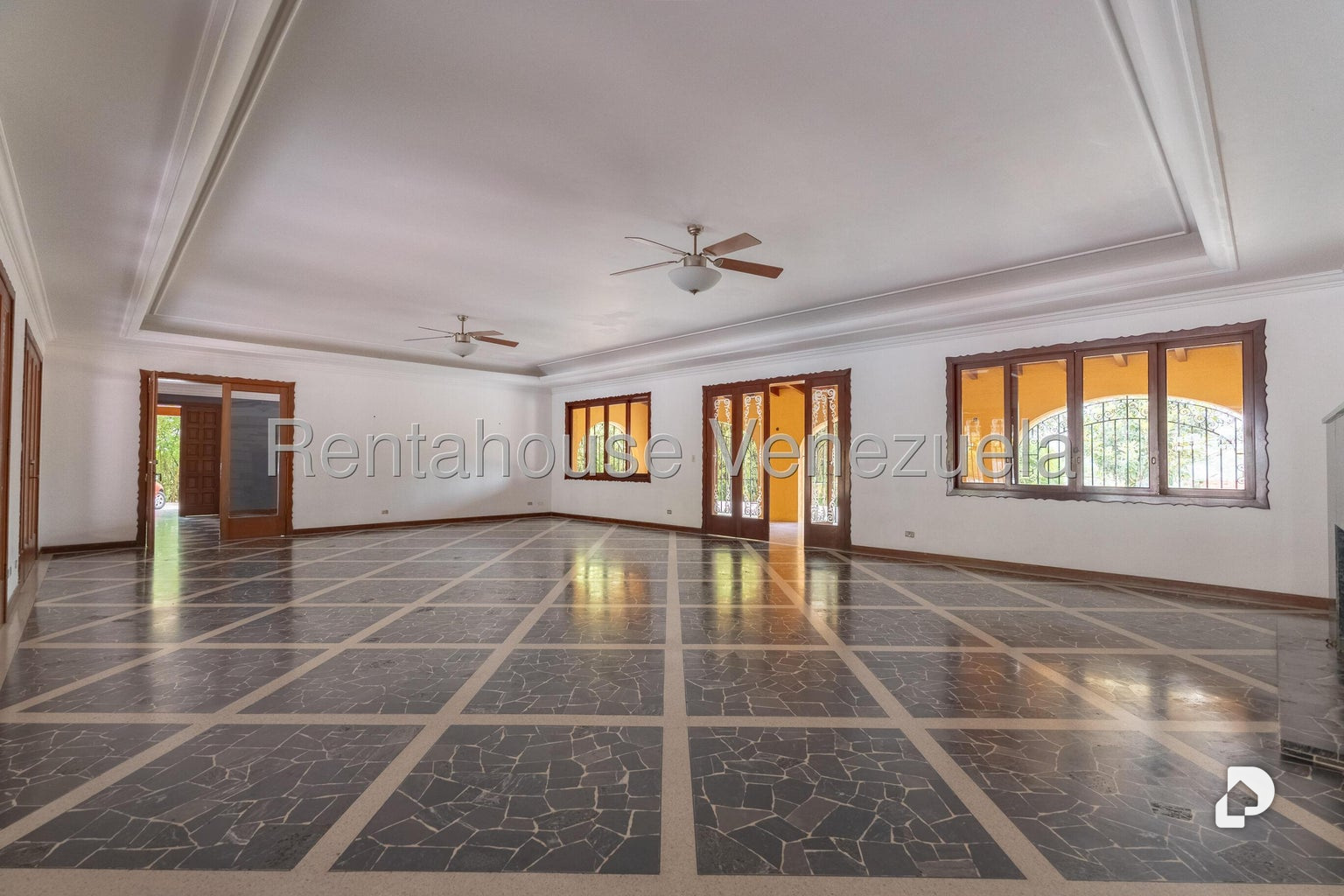 Casa en La Lagunita Country Club, Caracas – 17