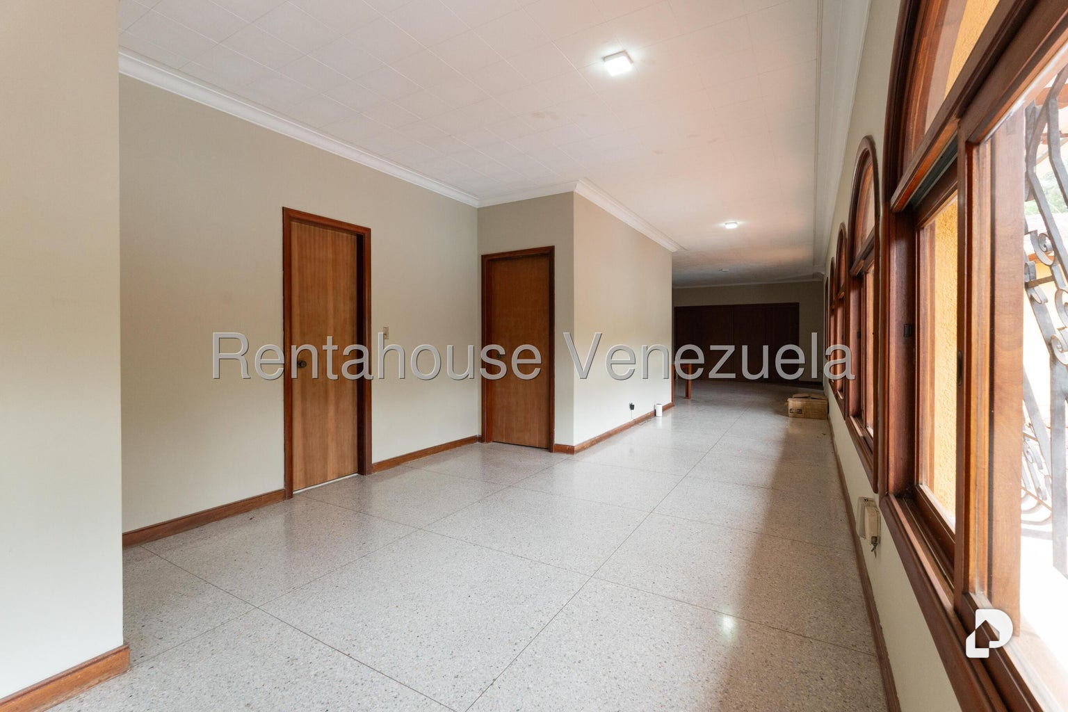 Casa en La Lagunita Country Club, Caracas – 26