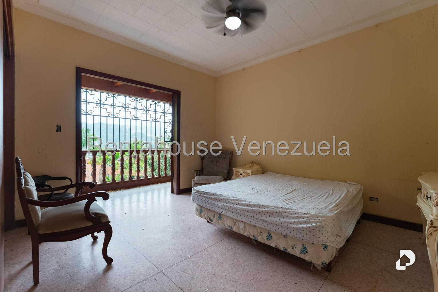 Casa en La Lagunita Country Club, Caracas – 28