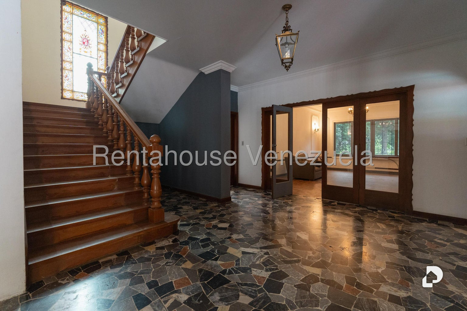 Casa en La Lagunita Country Club, Caracas – 12