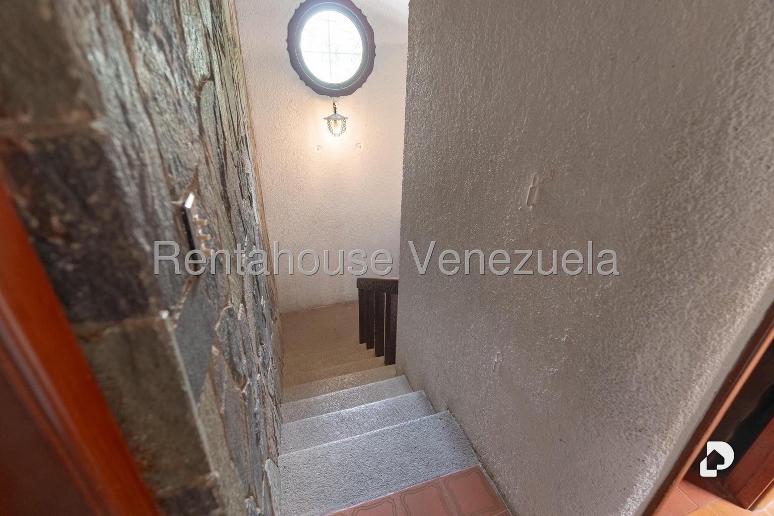 Casa en La Lagunita Country Club, Caracas – 20