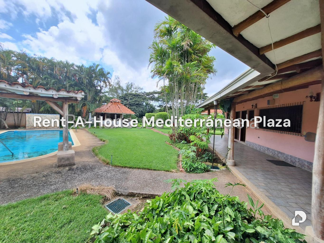 Casa en Safari Carabobo, Libertador
