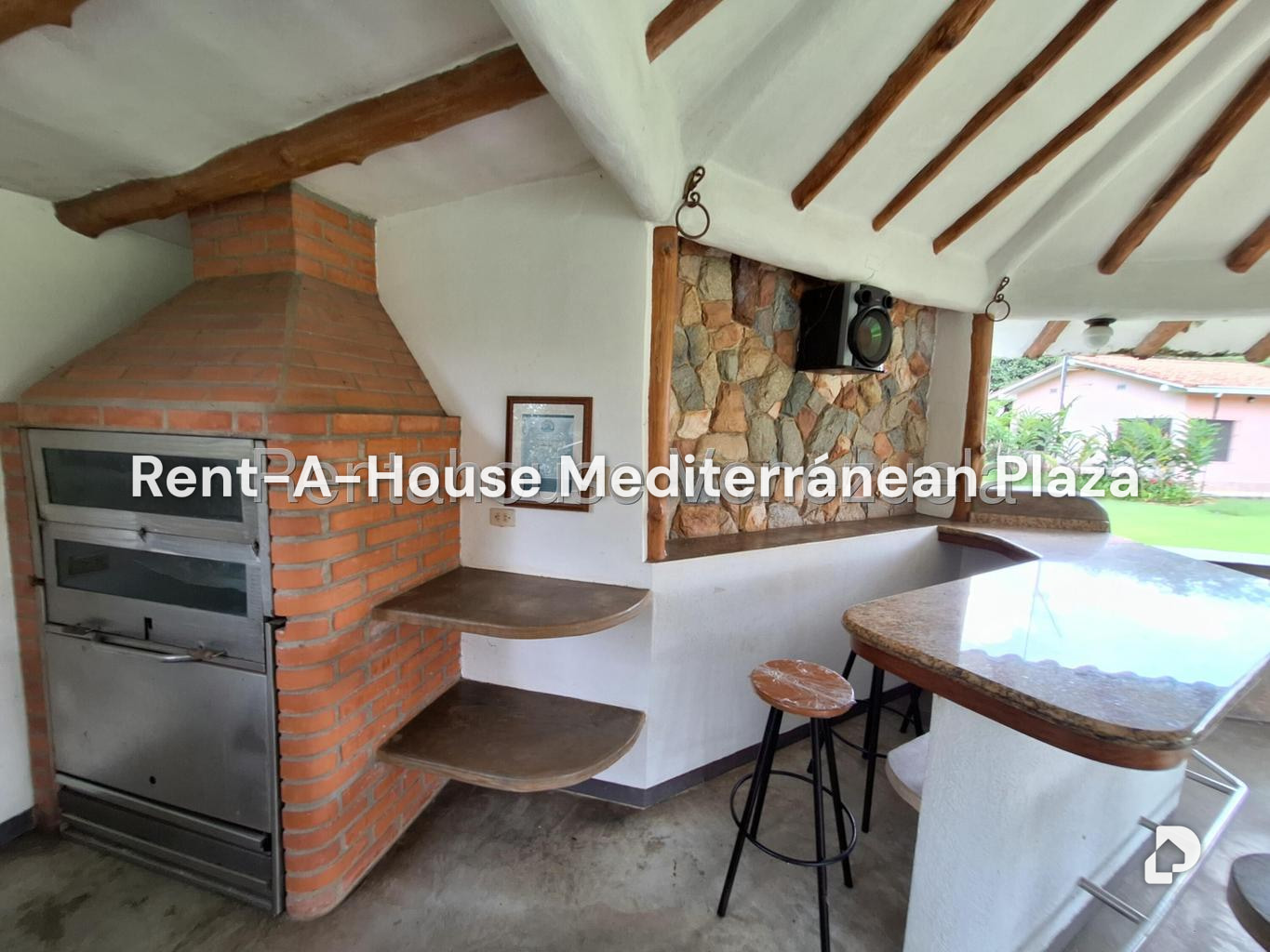 Casa en Safari Carabobo, Libertador