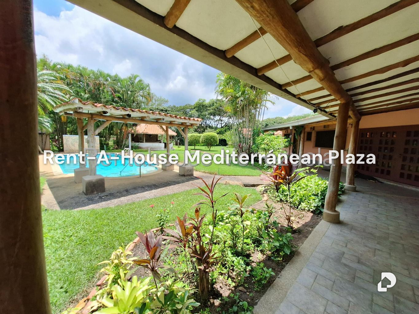 Casa en Safari Carabobo, Libertador
