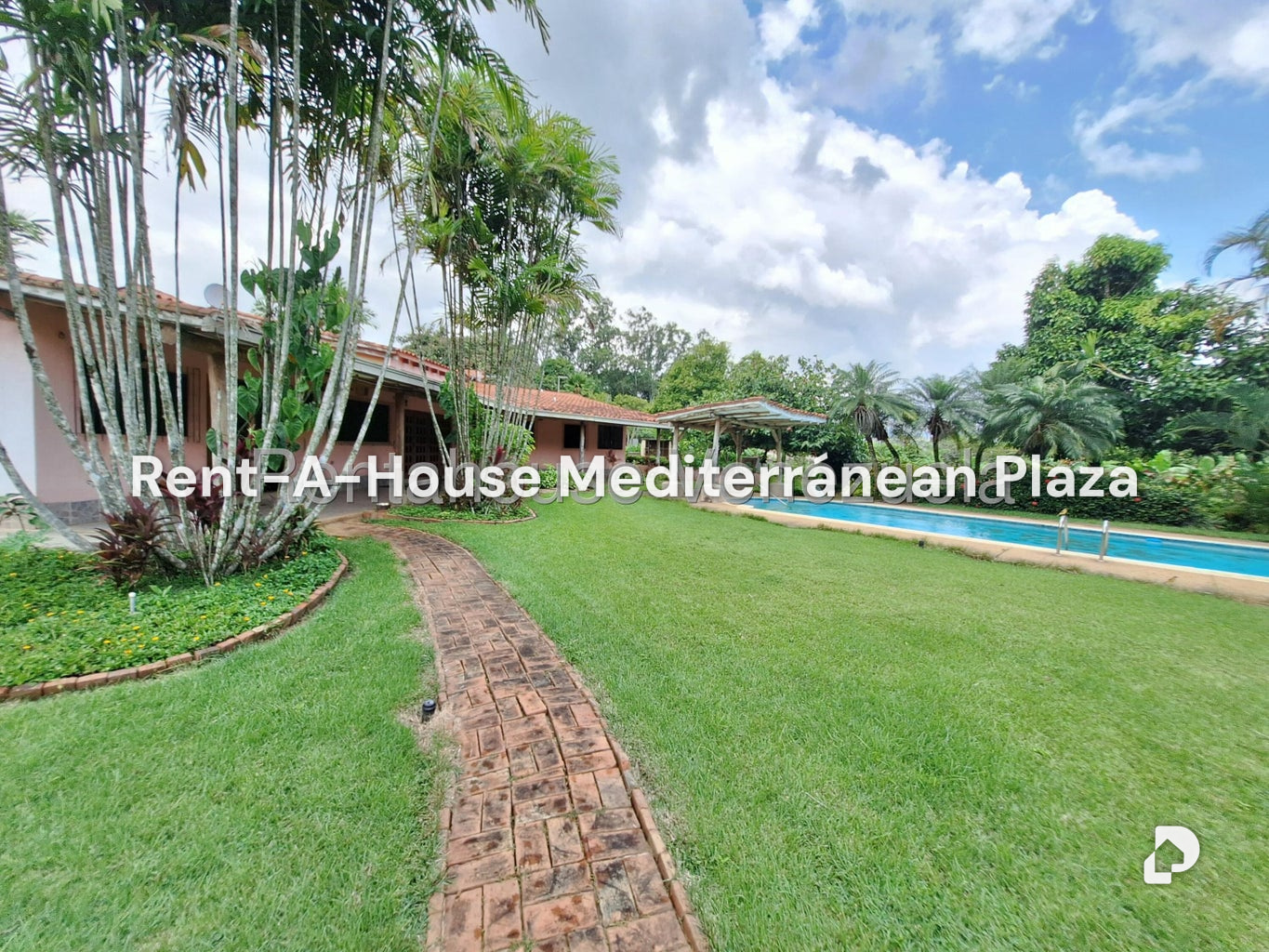 Casa en Safari Carabobo, Libertador