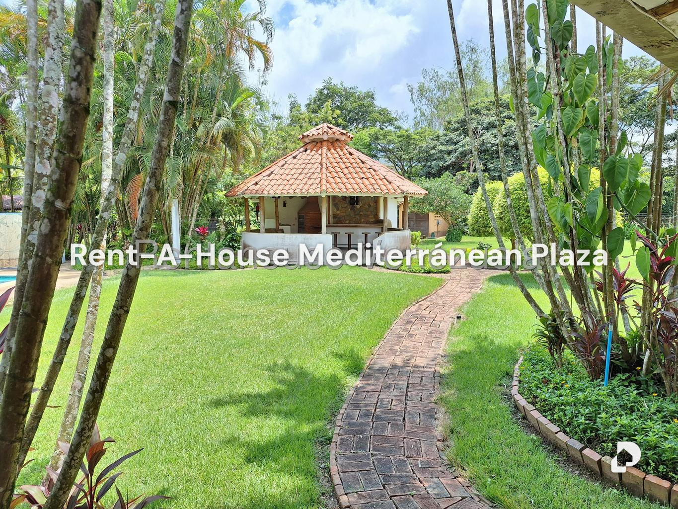 Casa en Safari Carabobo, Libertador