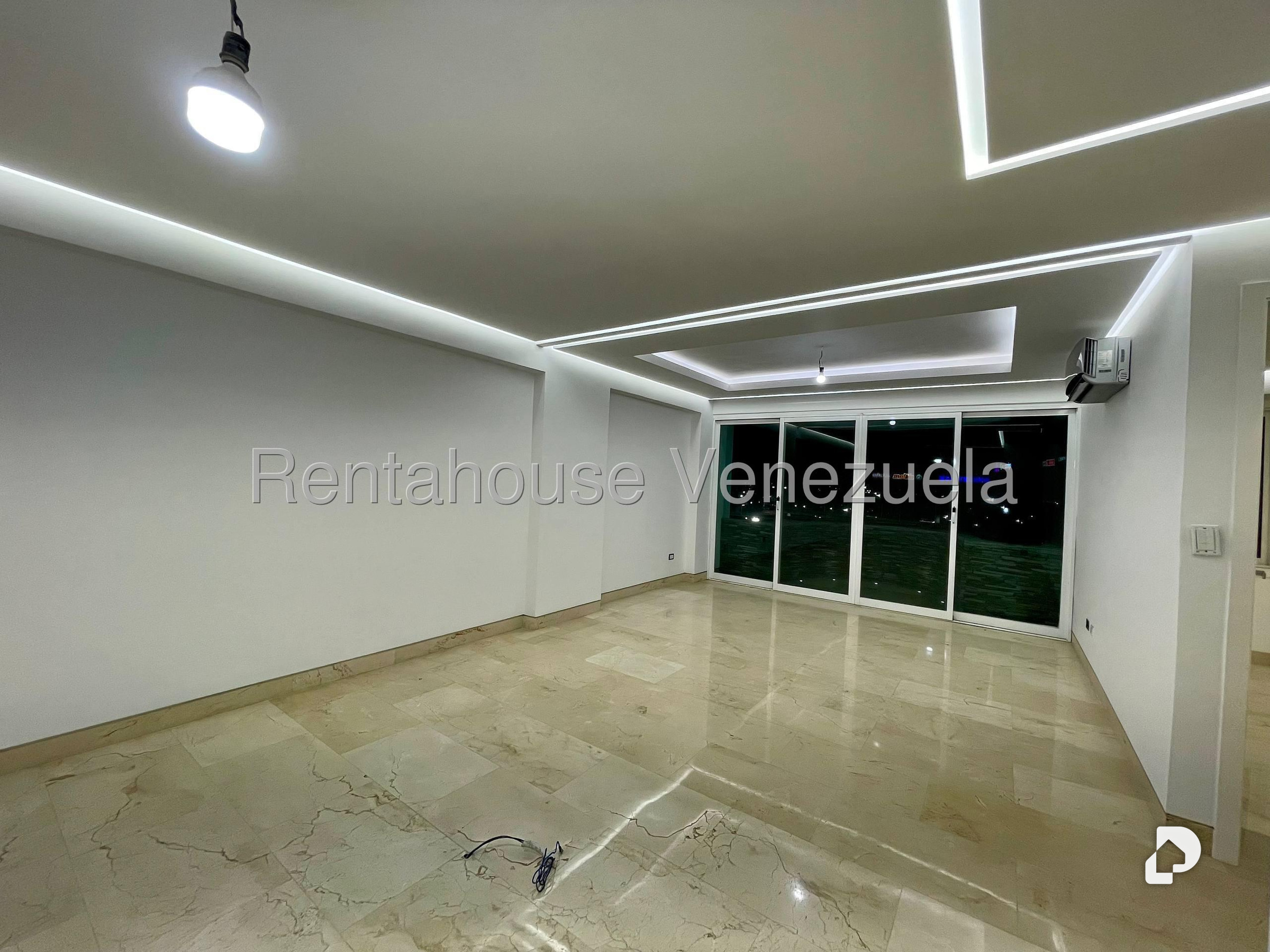 Apartamento en El Rosal, Caracas – 15
