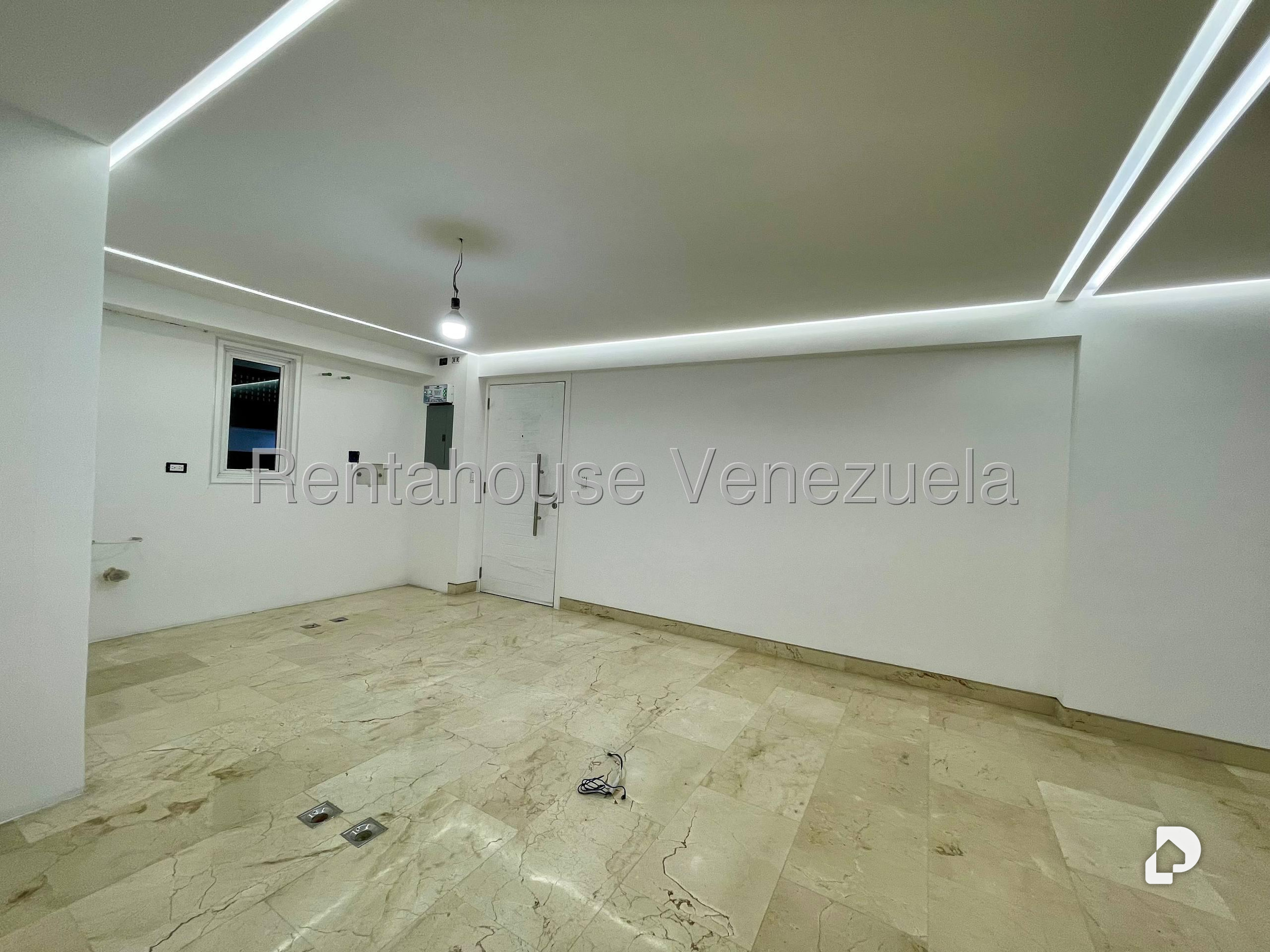Apartamento en El Rosal, Caracas – 14
