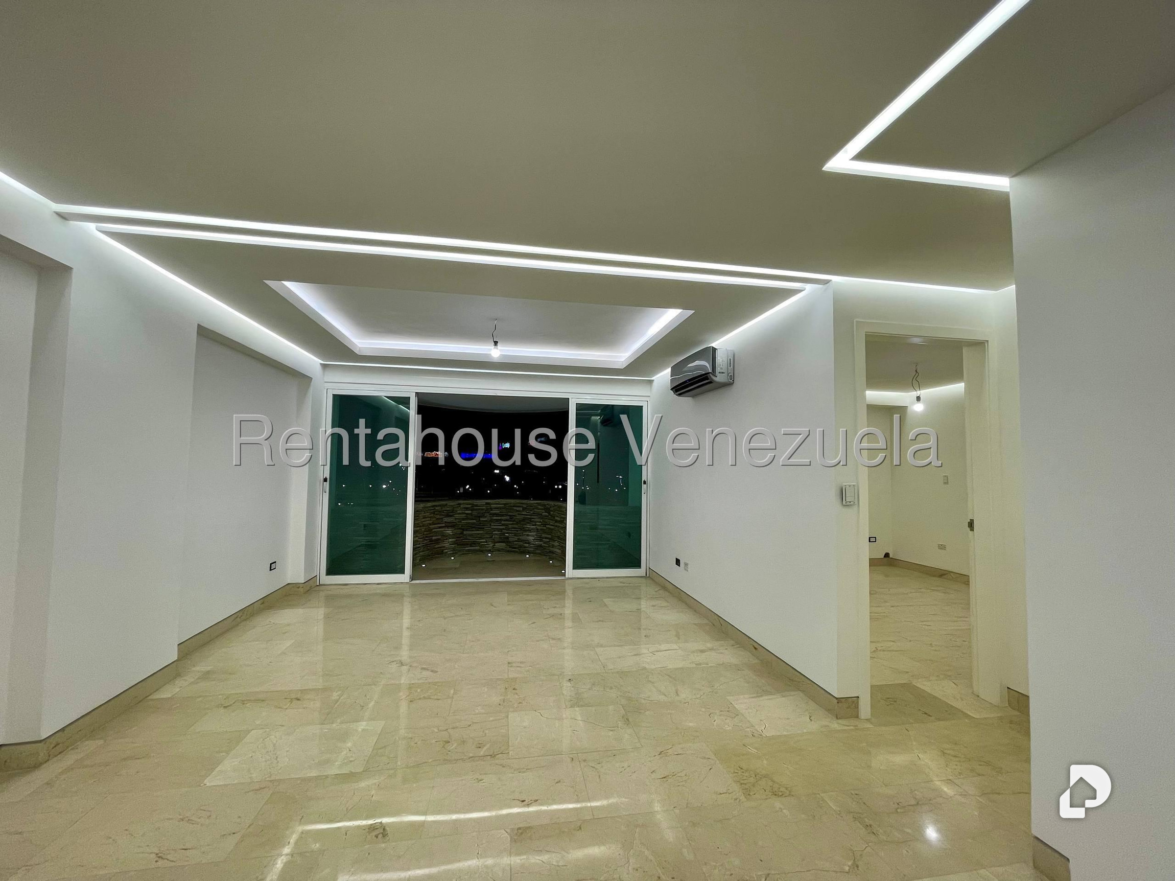Apartamento en El Rosal, Caracas – 3