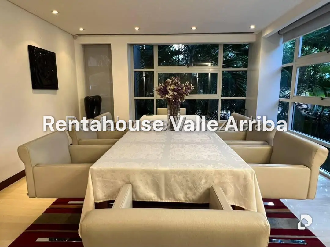 Apartamento en La Castellana, Caracas – 8