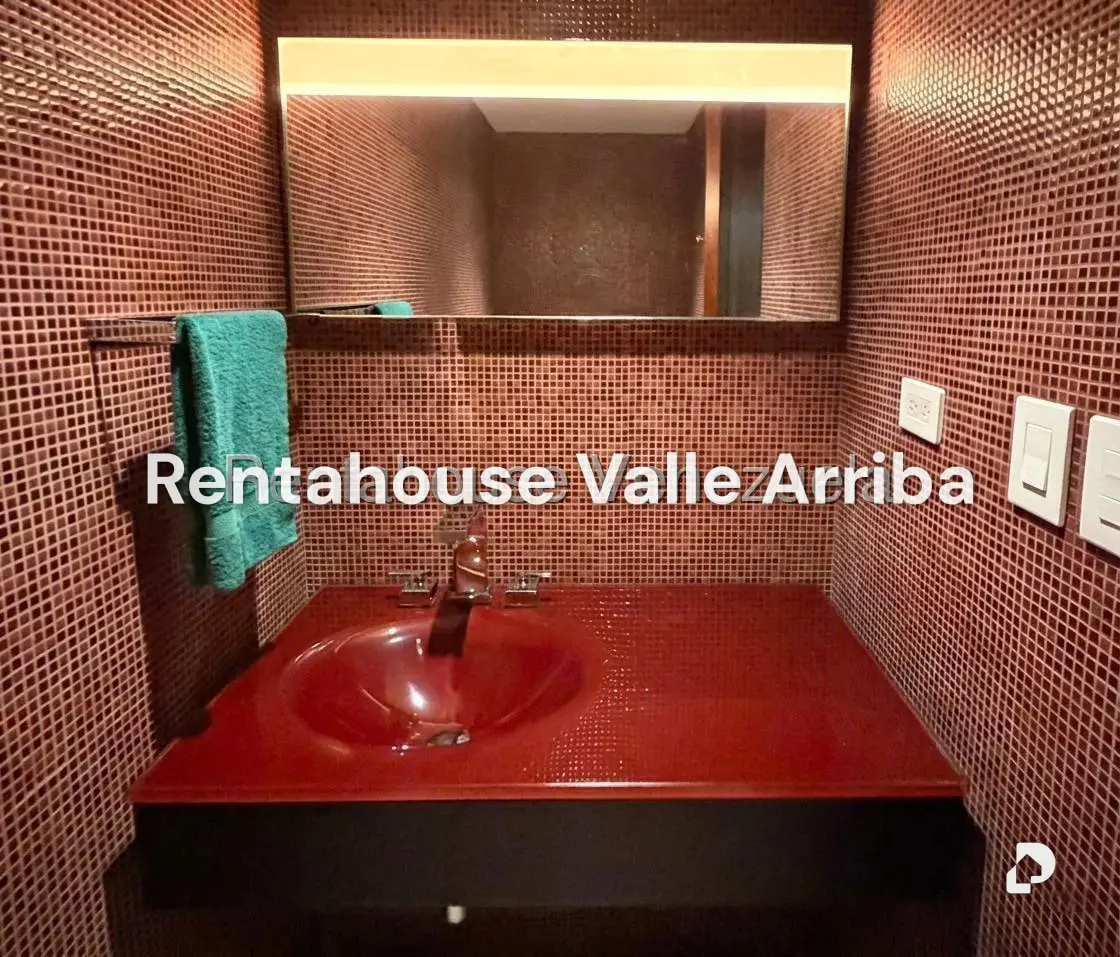 Apartamento en La Castellana, Caracas – 18