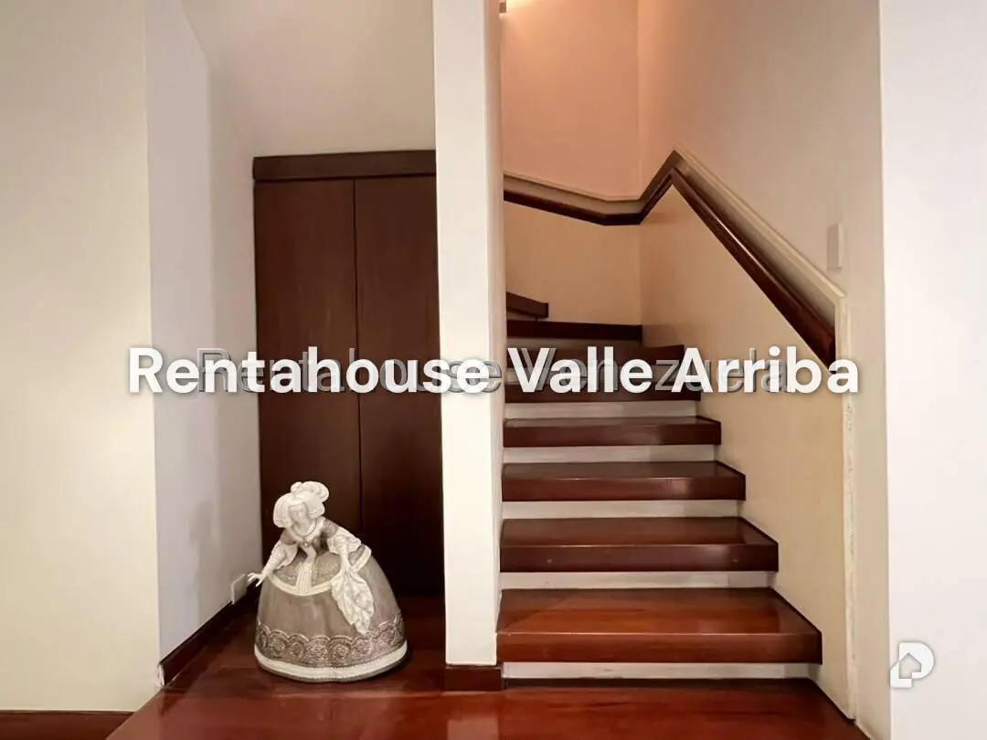 Apartamento en La Castellana, Caracas – 23