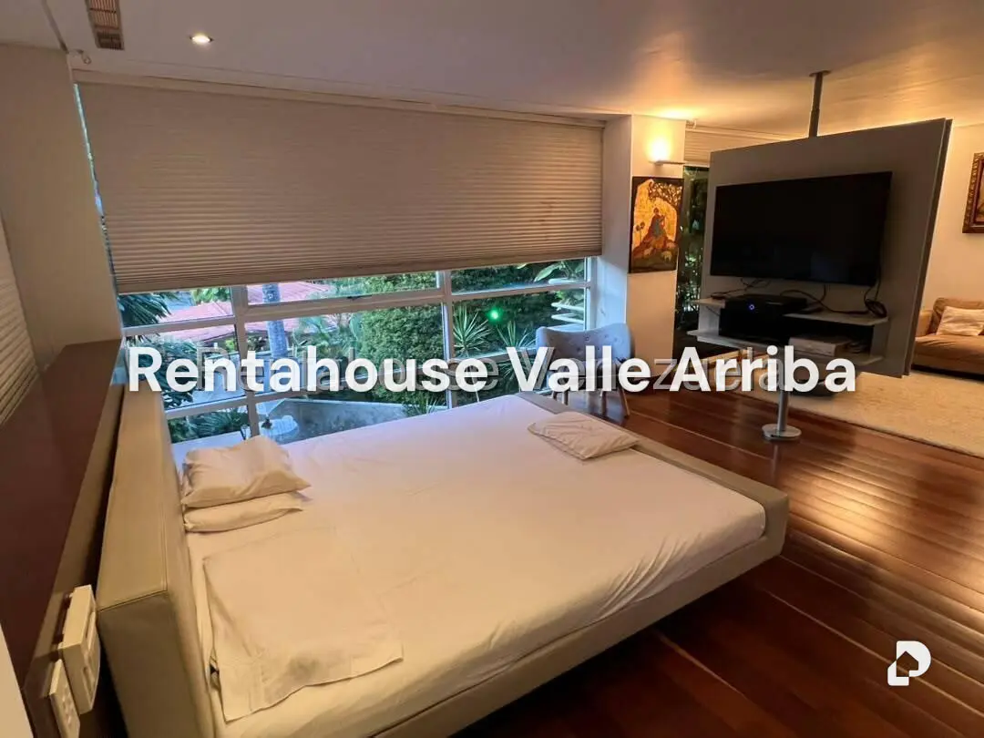 Apartamento en La Castellana, Caracas – 28