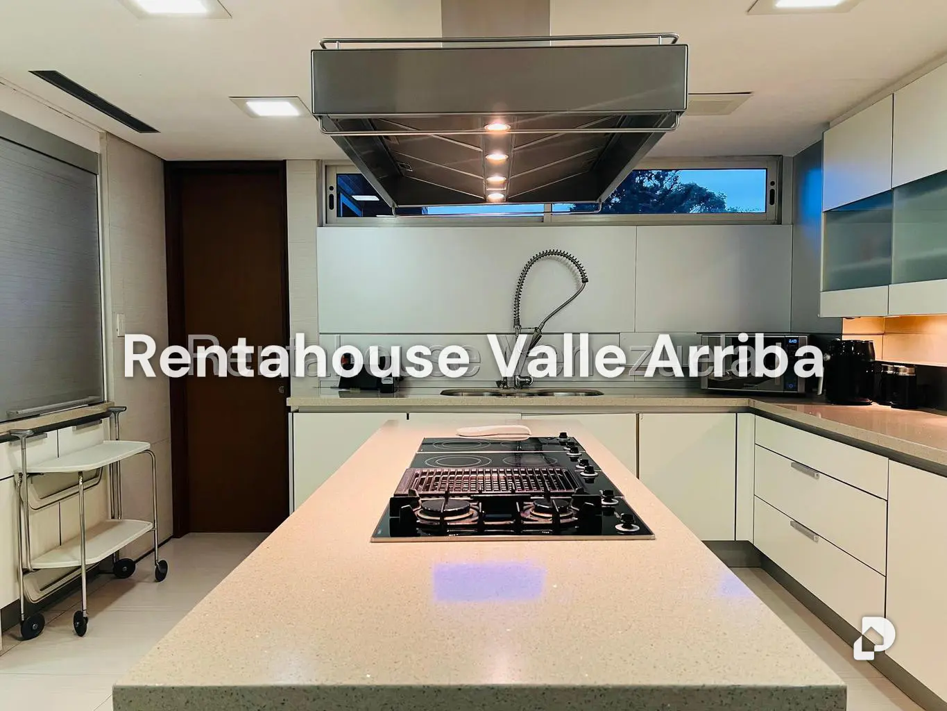 Apartamento en La Castellana, Caracas – 11