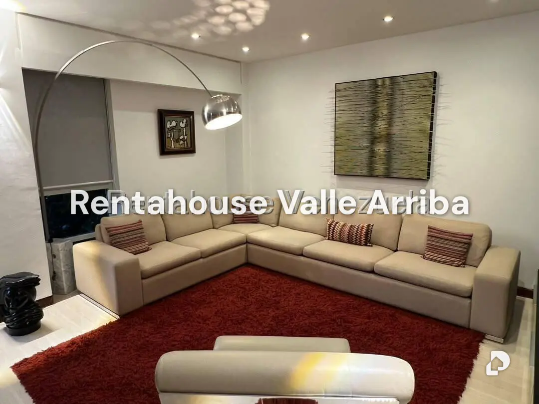 Apartamento en La Castellana, Caracas – 4