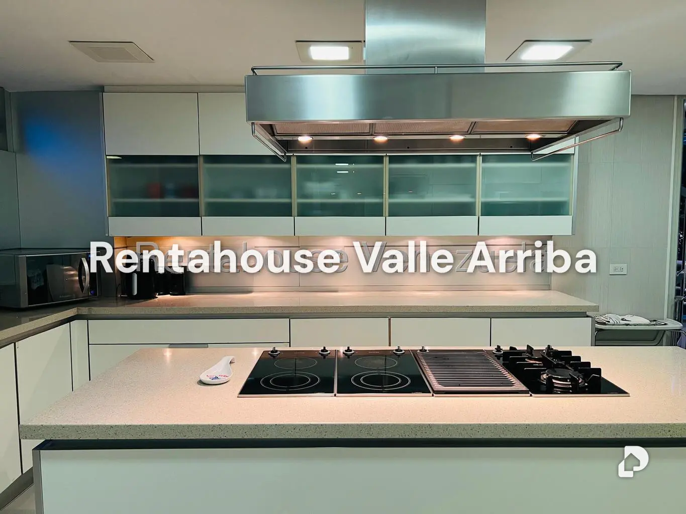 Apartamento en La Castellana, Caracas – 12