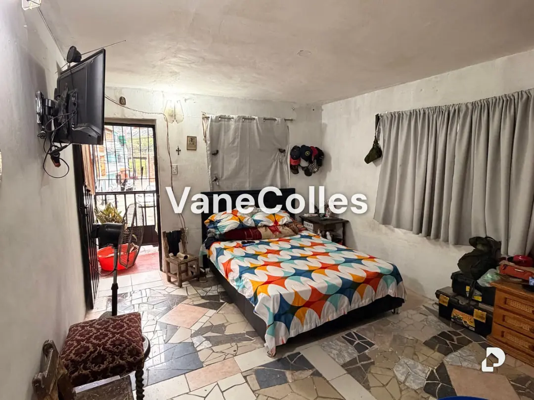 Casa en Parroquia Domingo Peña, Mérida – 8