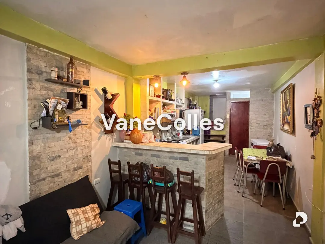 Casa en Parroquia Domingo Peña, Mérida – 2
