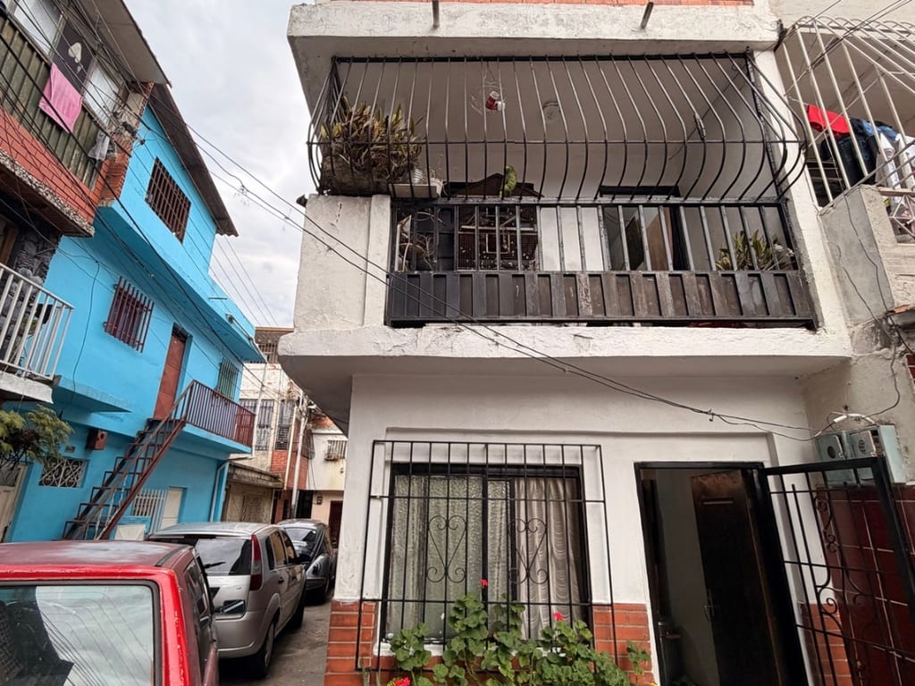 Casa en Mérida - 1
