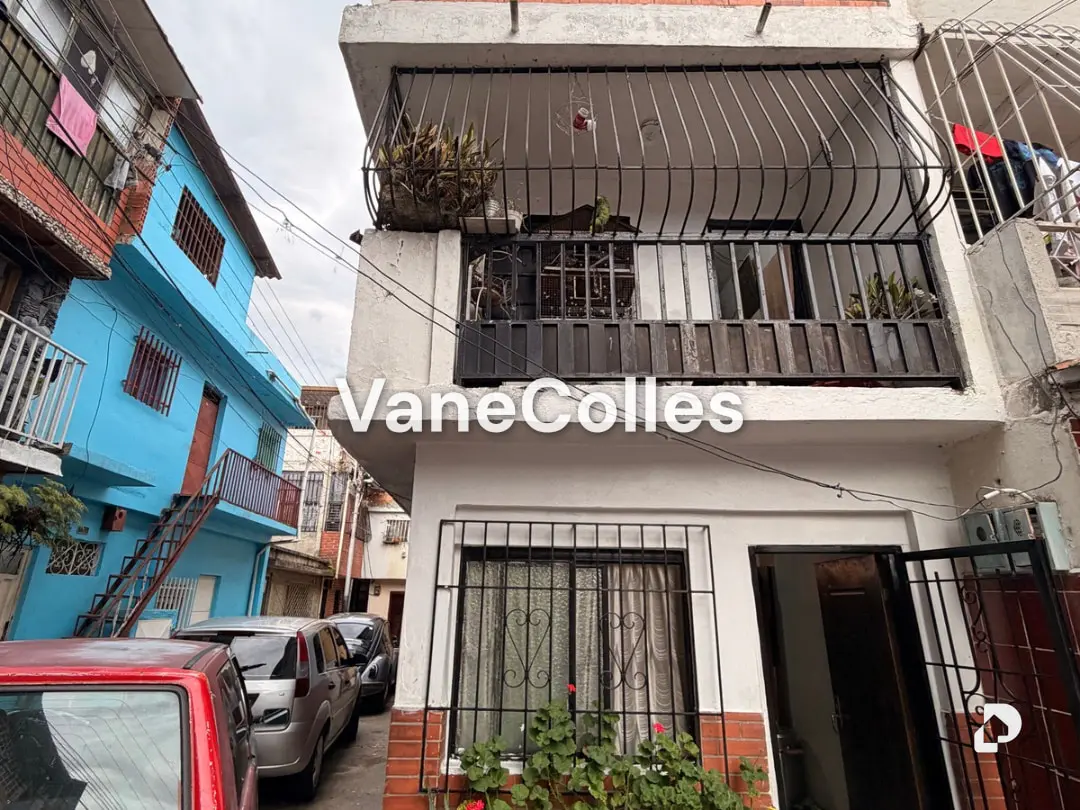 Casa en Parroquia Domingo Peña, Mérida – 1