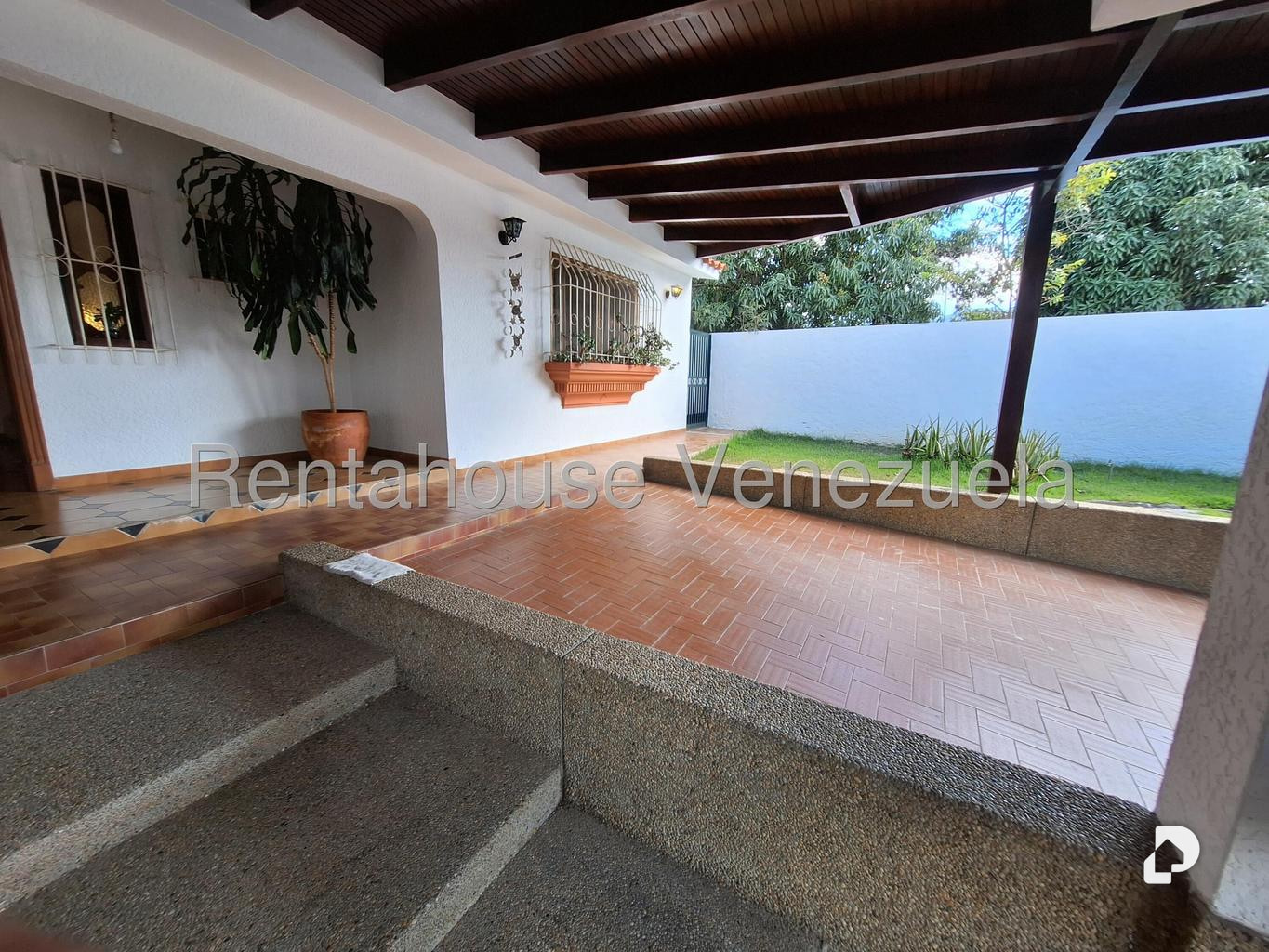 Casa en Macaracuay, Caracas