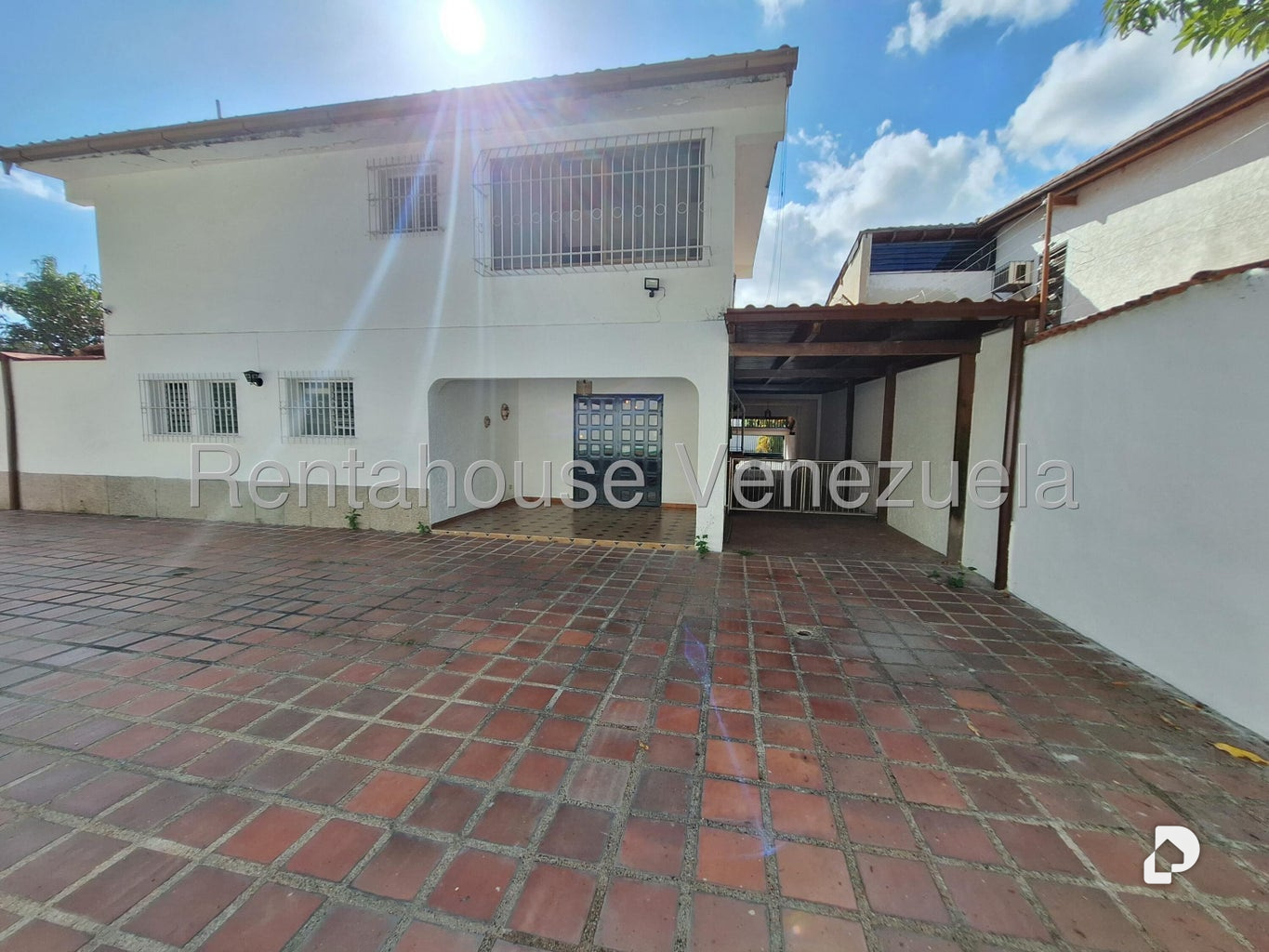 Casa en Macaracuay, Caracas