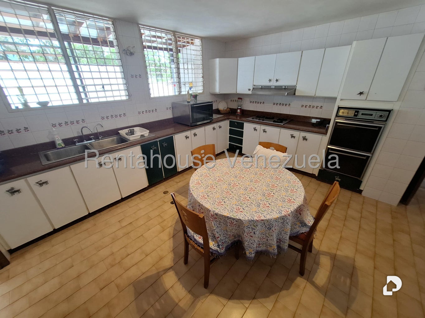 Casa en Macaracuay, Caracas