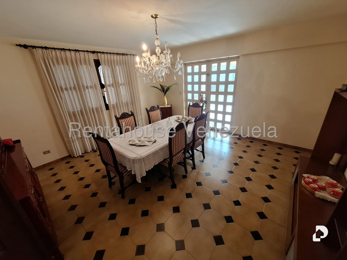 Casa en Macaracuay, Caracas