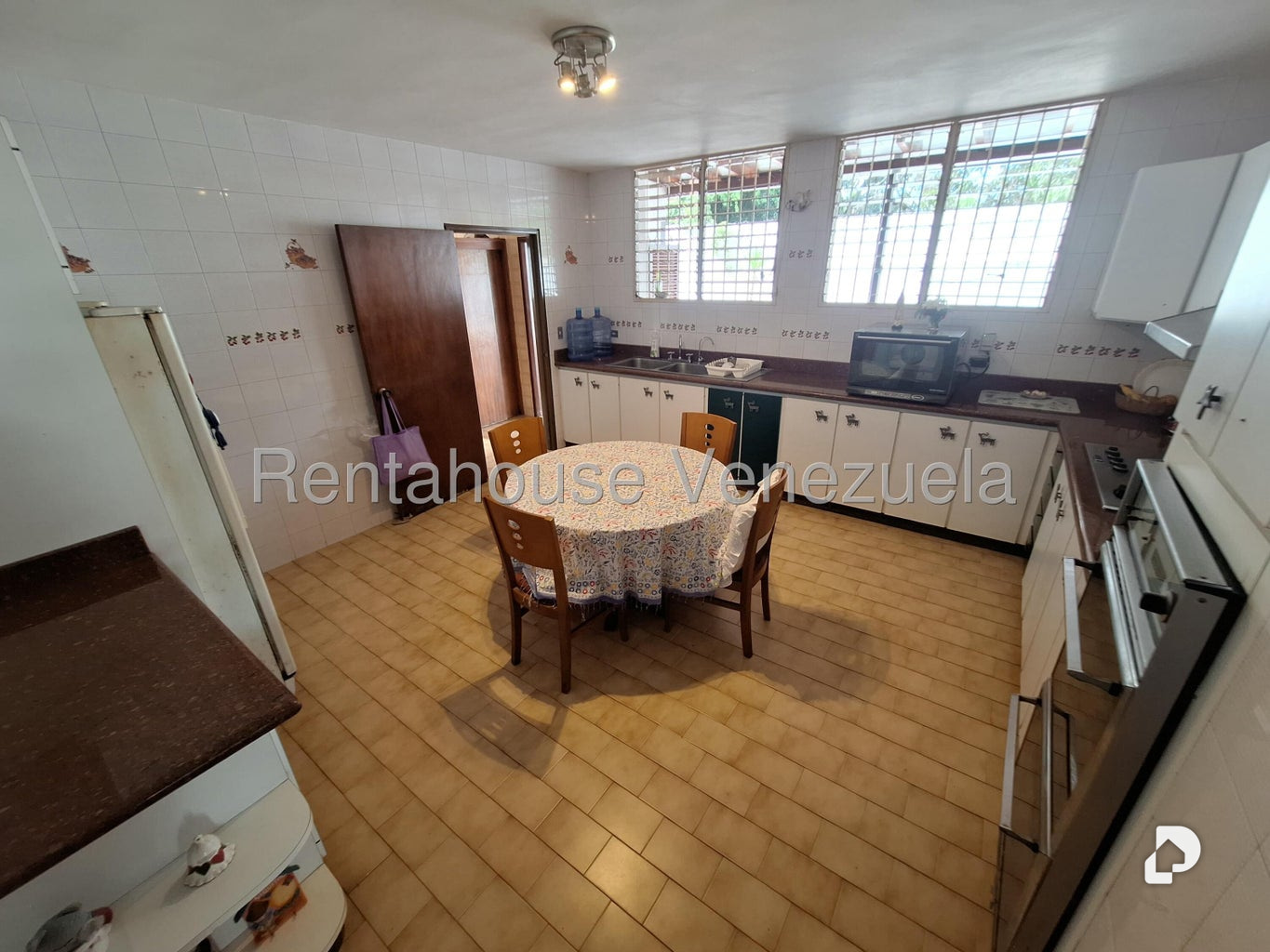 Casa en Macaracuay, Caracas