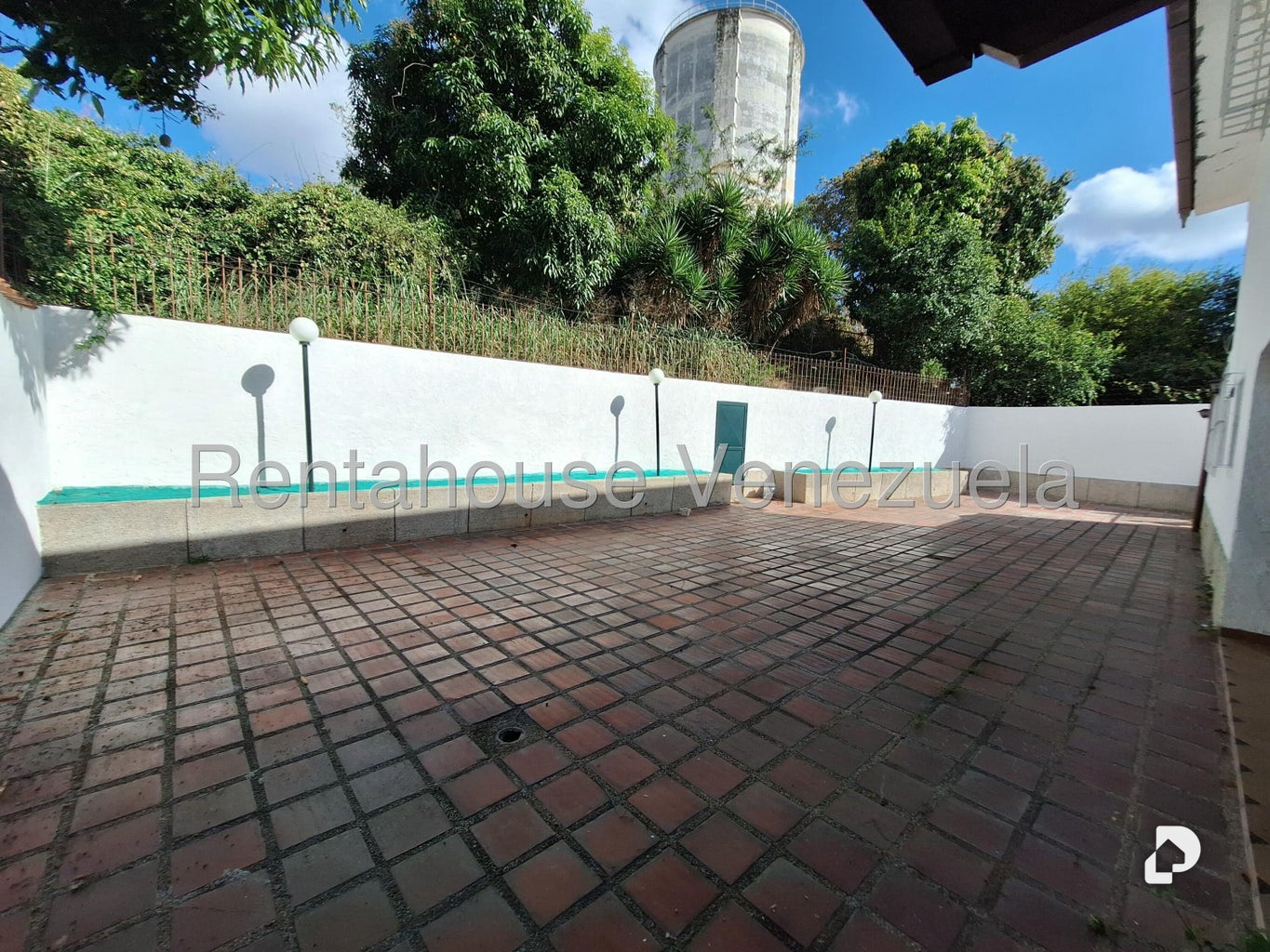 Casa en Macaracuay, Caracas