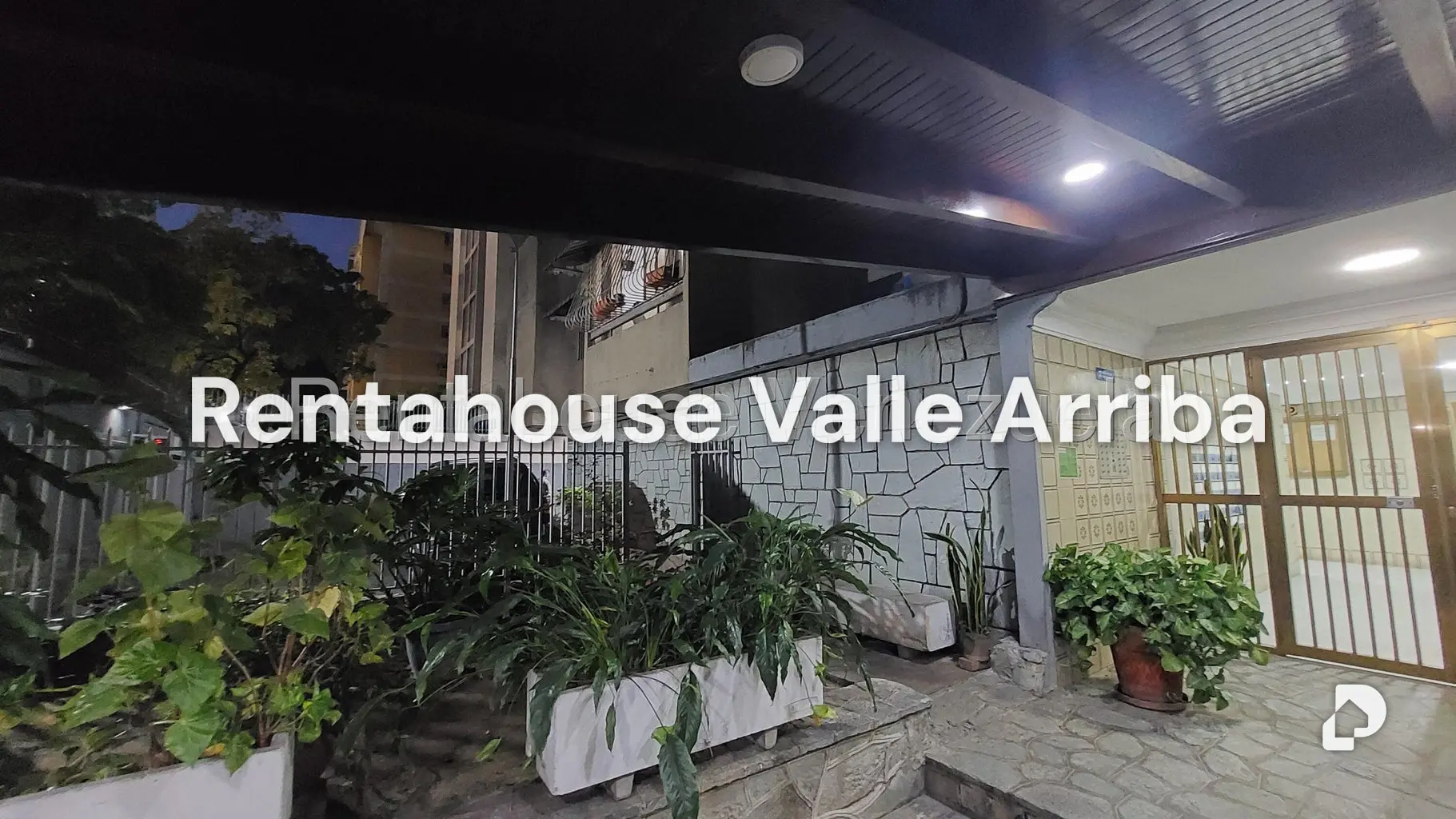 Apartamento en La Urbina, Caracas – 26