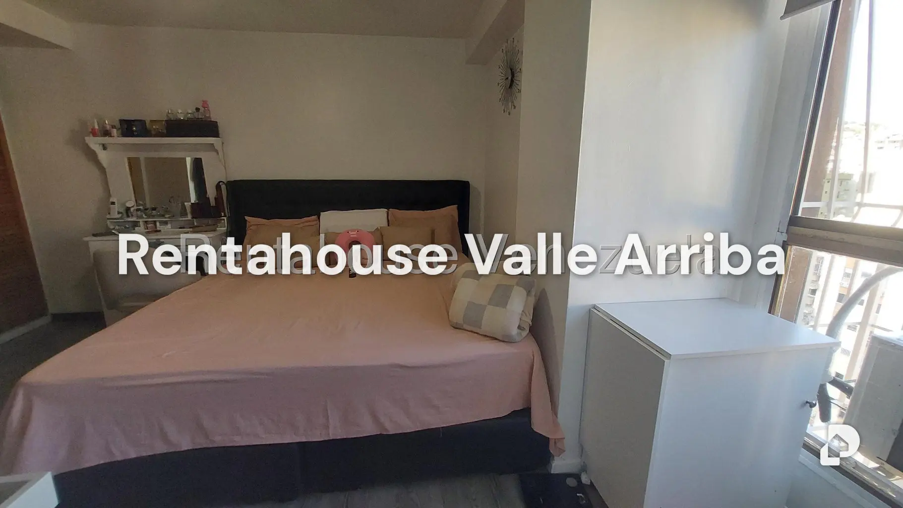 Apartamento en La Urbina, Caracas – 16
