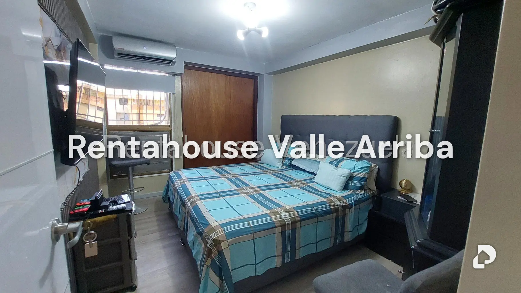Apartamento en La Urbina, Caracas – 17