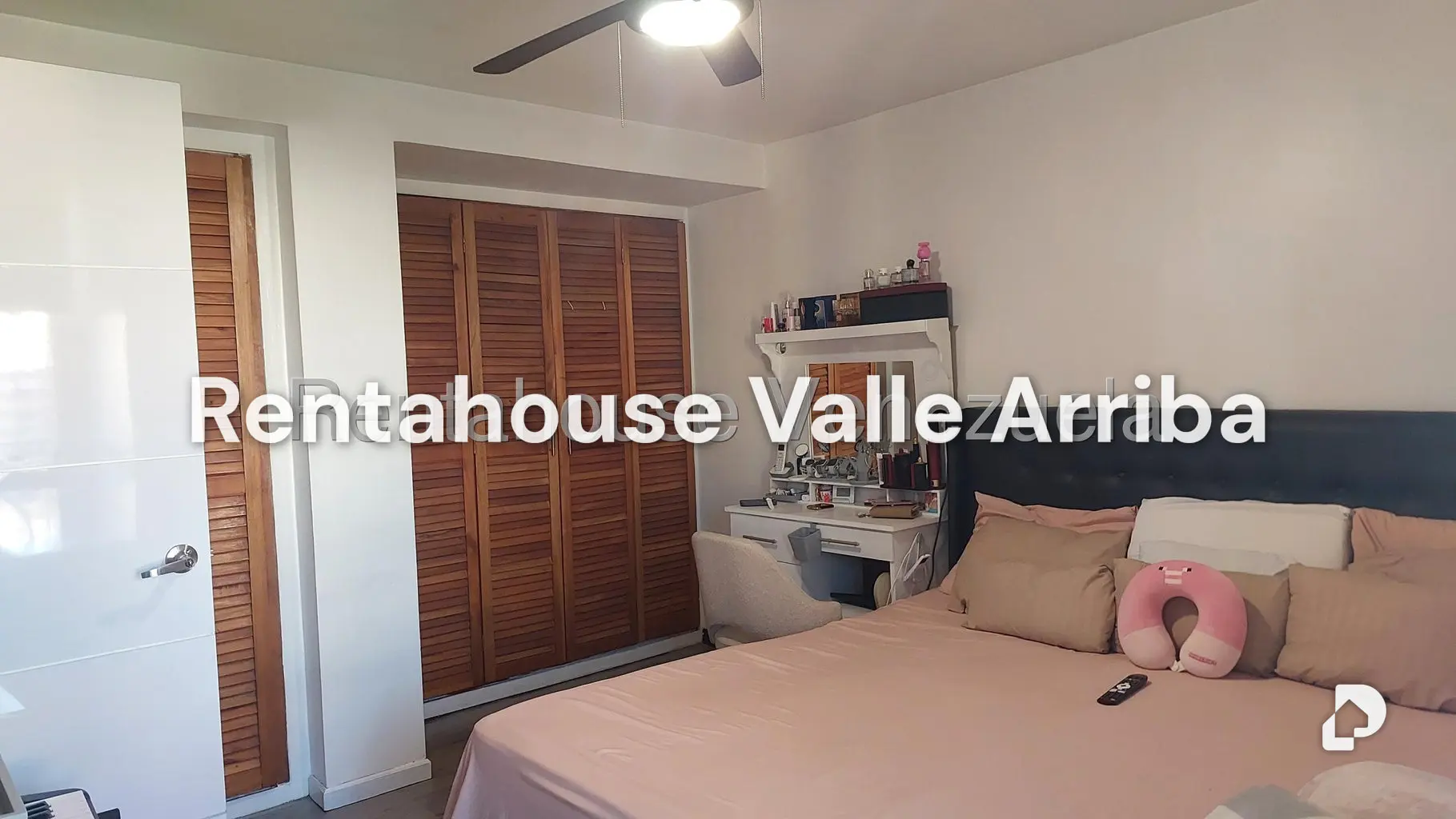 Apartamento en La Urbina, Caracas – 15
