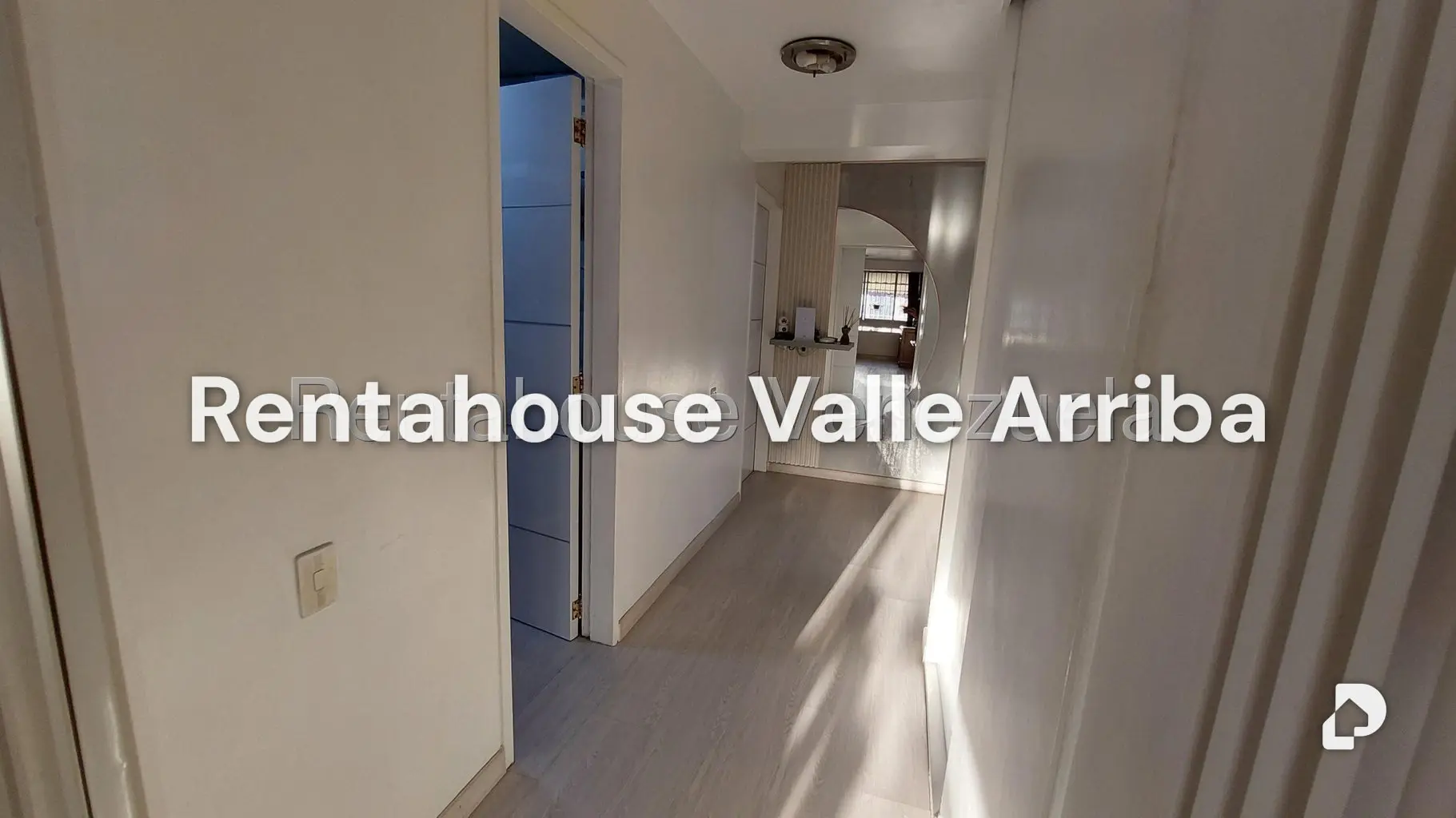 Apartamento en La Urbina, Caracas – 13
