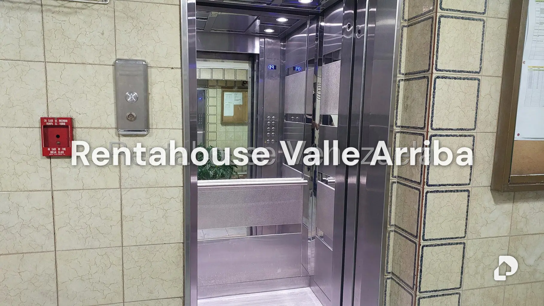Apartamento en La Urbina, Caracas – 23