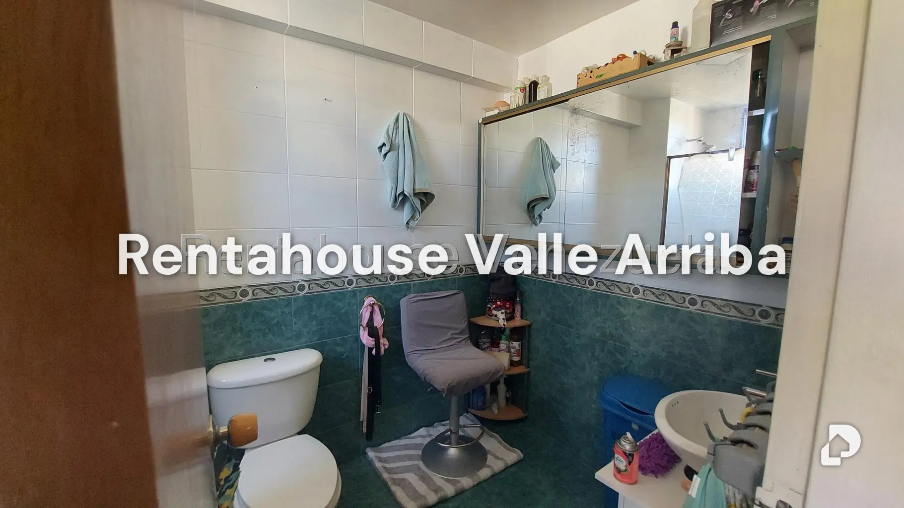 Apartamento en La Urbina, Caracas – 19