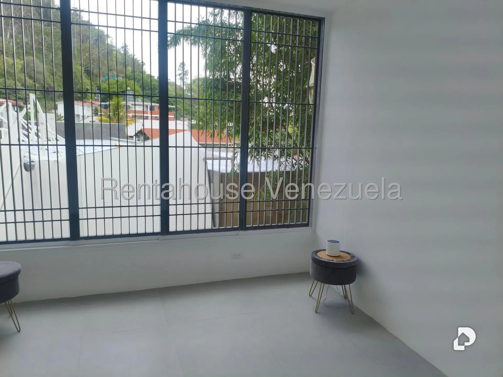 Apartamento en Los Palos Grandes, Caracas – 3