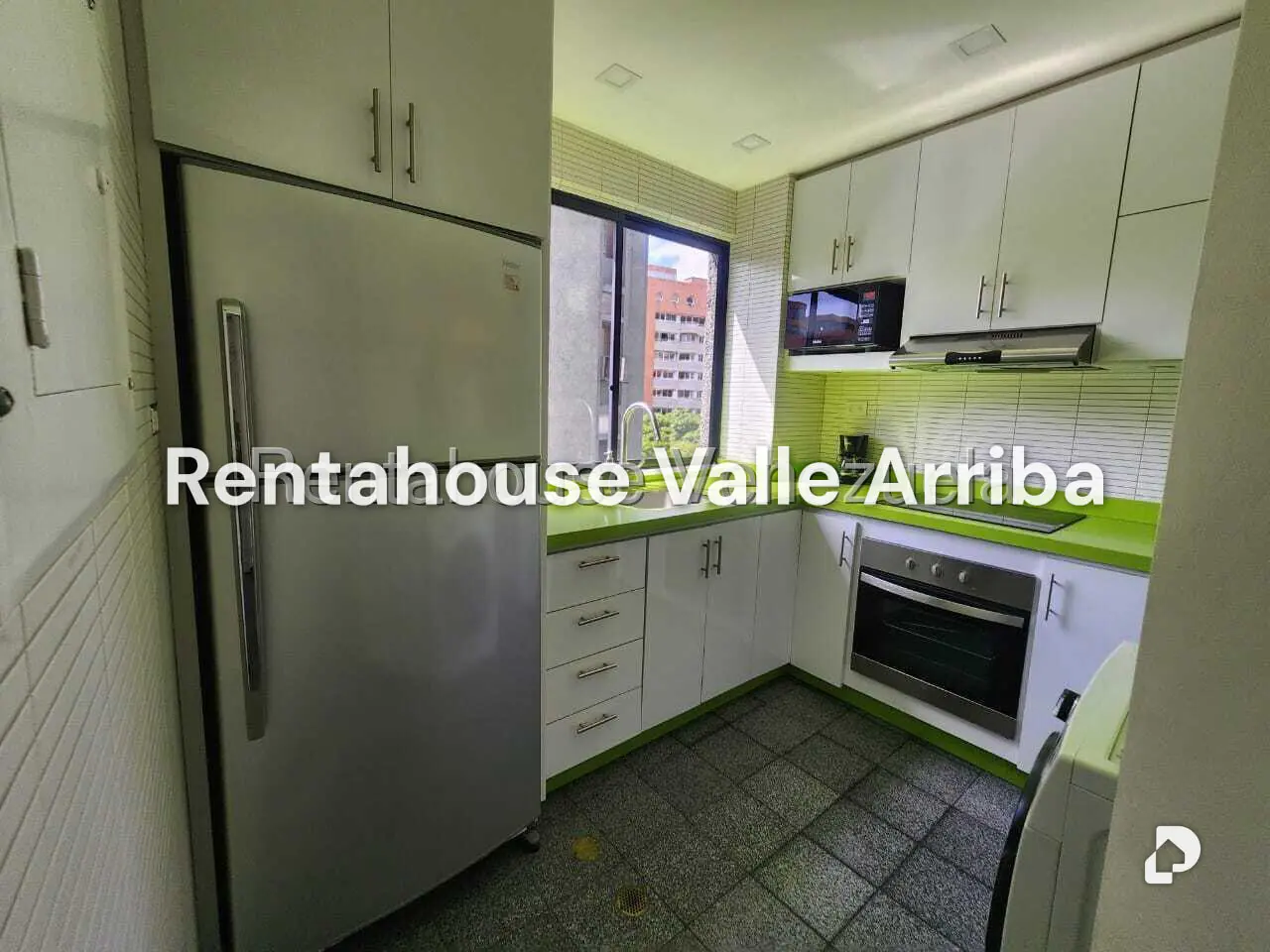 Apartamento en El Rosal, Caracas – 6