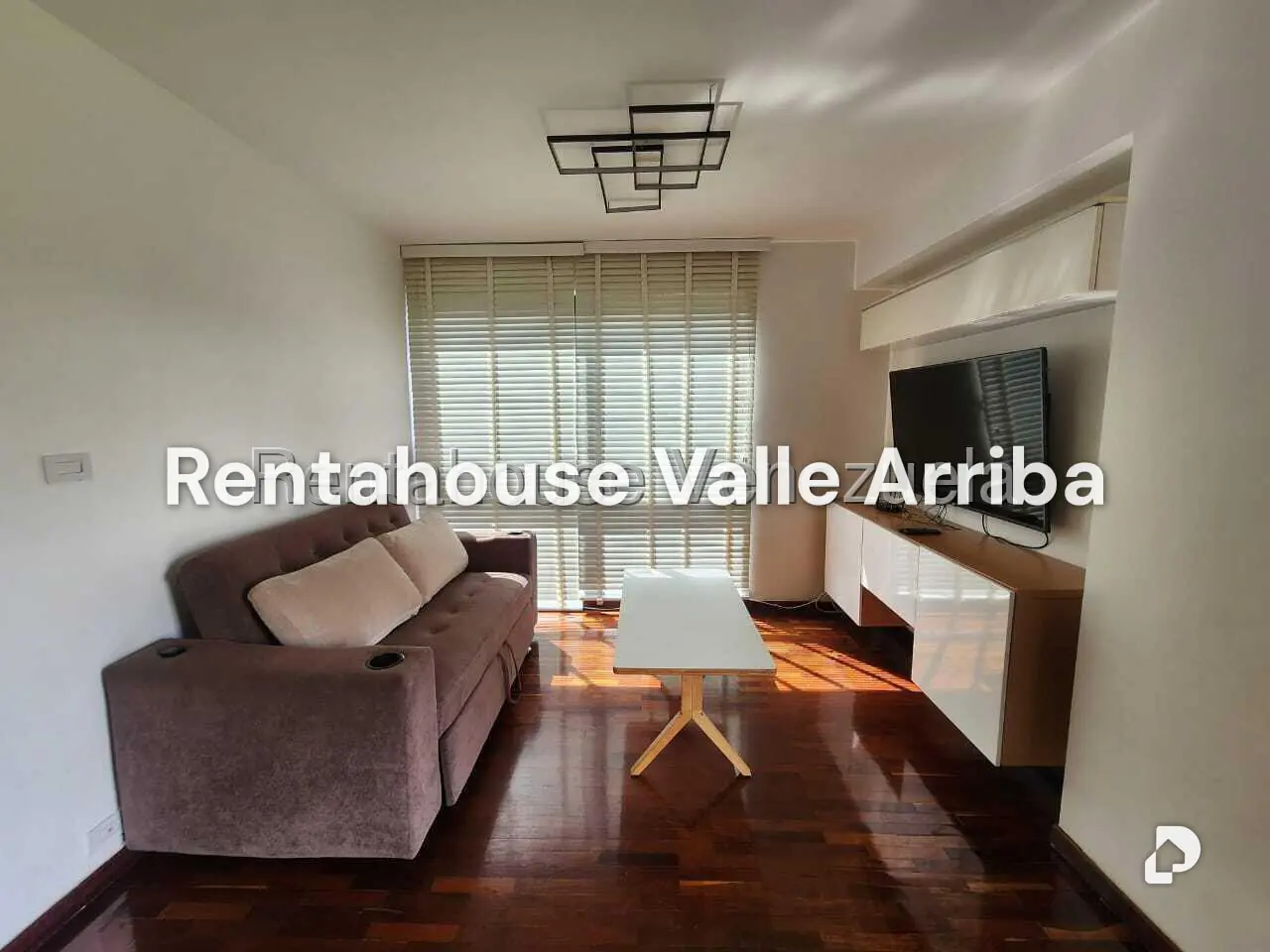 Apartamento en El Rosal, Caracas – 4